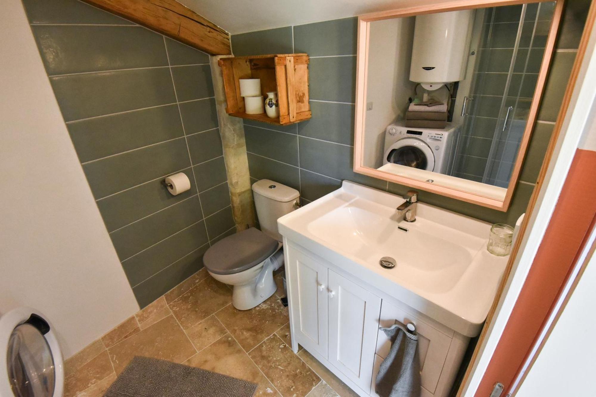 Cabane Tourangelle - La Petite Boheme Rigny-Ussé Exteriör bild